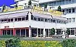 Self-check-in Constantin Hotel Trèves