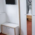 Self-check-in Constantin 3* Trèves
