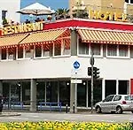 Hotel Self-check-in Constantin Trèves
