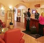 Hotel Self-check-in Constantin