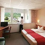 Self-check-in Constantin Hotel