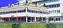 Constantin Hotel Tréveris