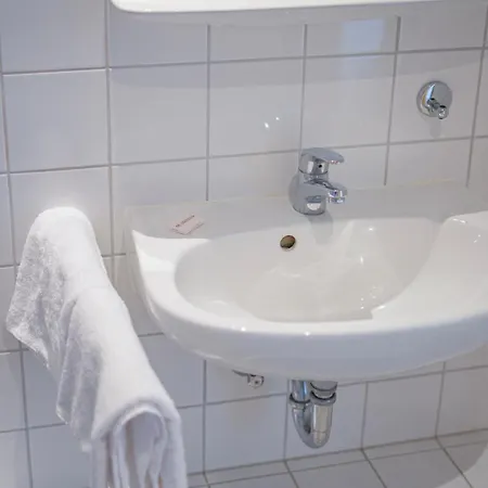 Hotel Constantin Trier 3*