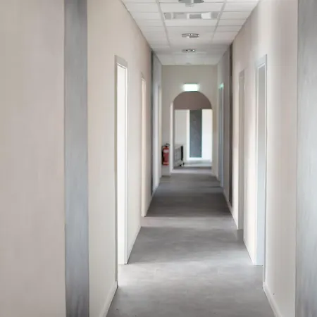 Hotell Constantin Trier