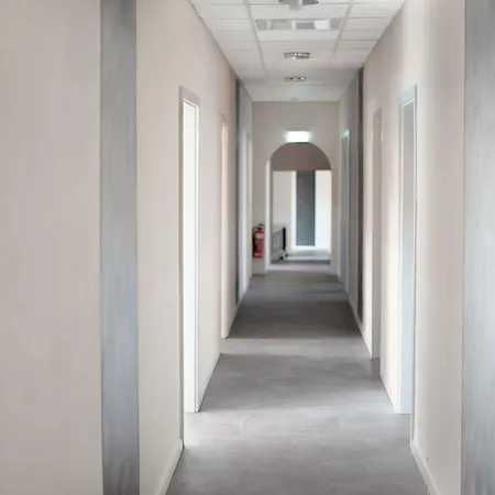 Self-check-in Constantin 3* Trier