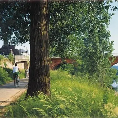 Constantin 3* Tréveris