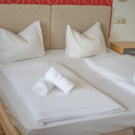 Constantin Hotel Tréveris