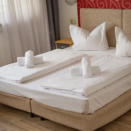 Constantin 3* Τρίερ