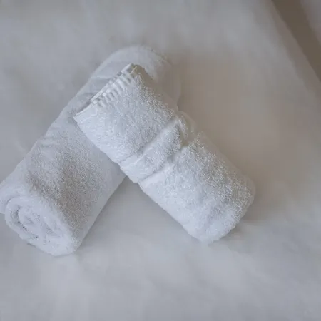 Self-check-in Constantin Trier