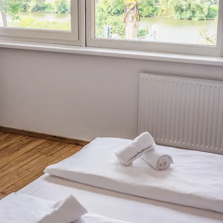 Otel Constantin Trier