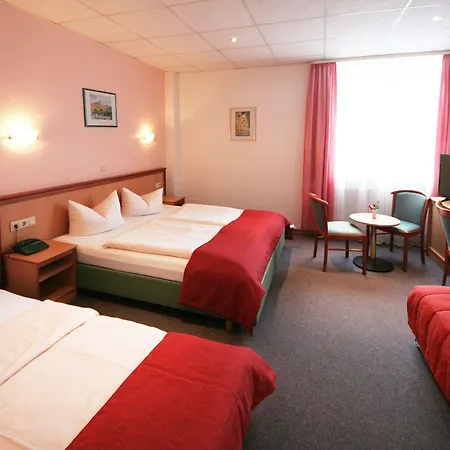 Constantin 3* Tréveris