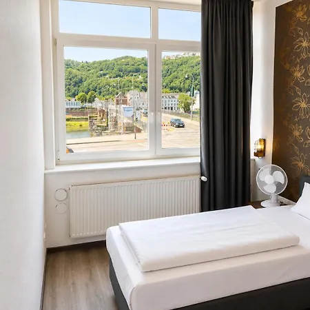Hotel Constantin Tréveris