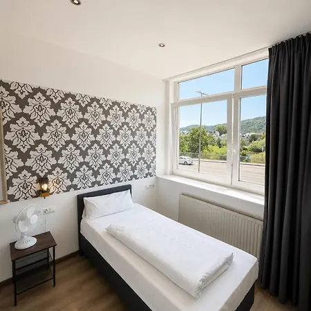 Hotel Constantin Tréveris