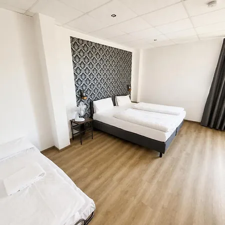 Hotel Constantin Tréveris