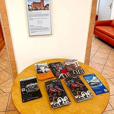 Otel Constantin Trier