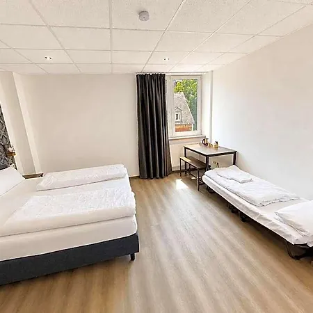 Constantin 3* Trier
