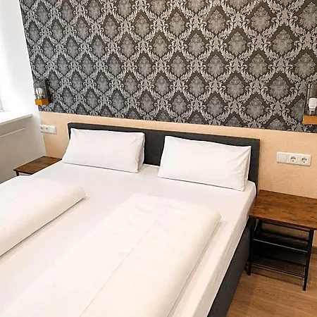 Constantin 3* Trier