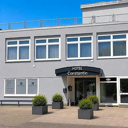 Otel Constantin