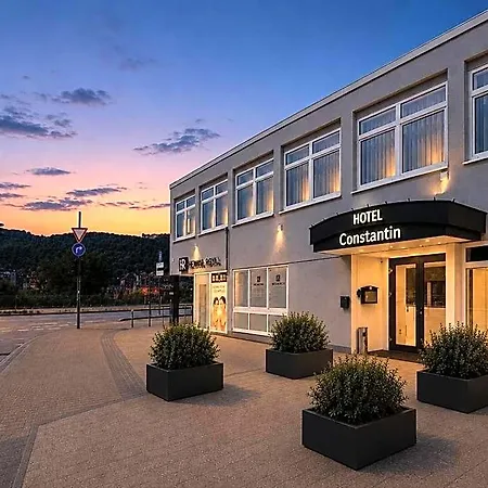 Otel Constantin