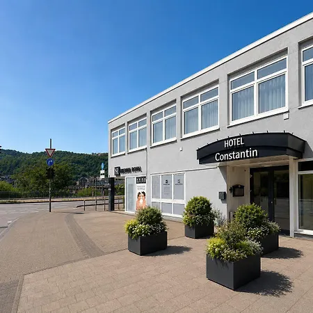 Hotel Constantin Trier