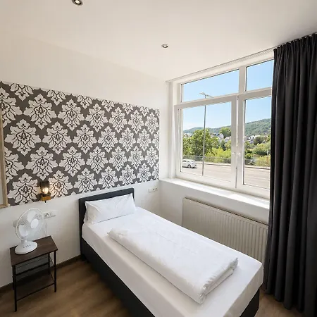 Hotel Constantin Trier