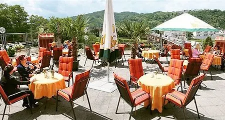 Hotell Constantin
