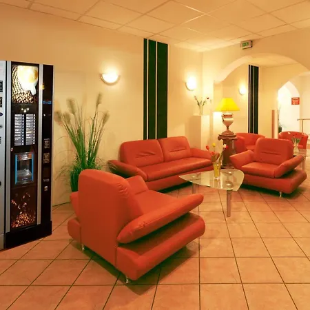Hotell Constantin Trier