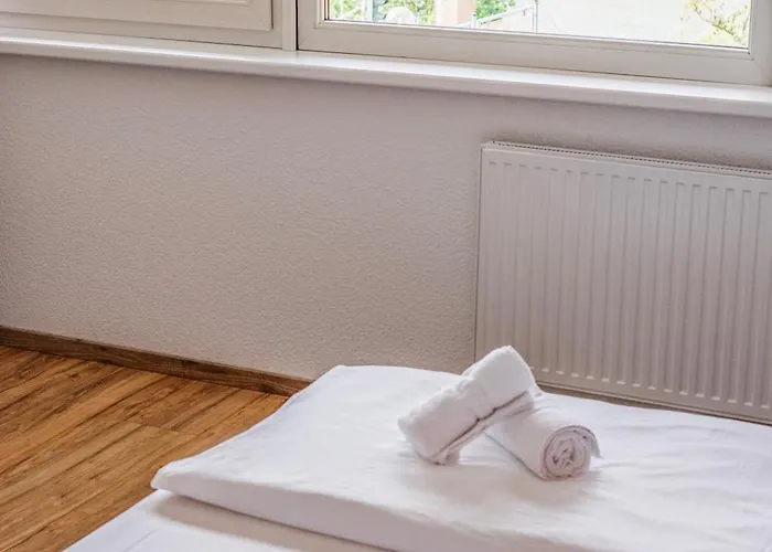 Self-check-in Constantin 3*