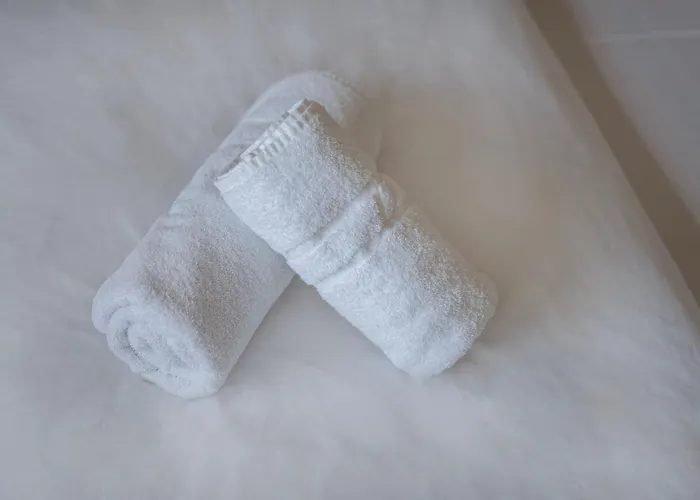 Self-check-in Constantin