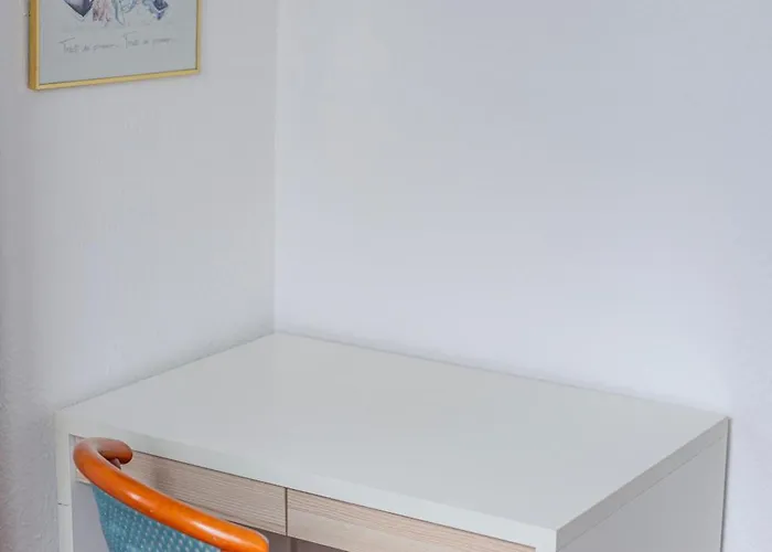 Hotel Self-check-in Constantin