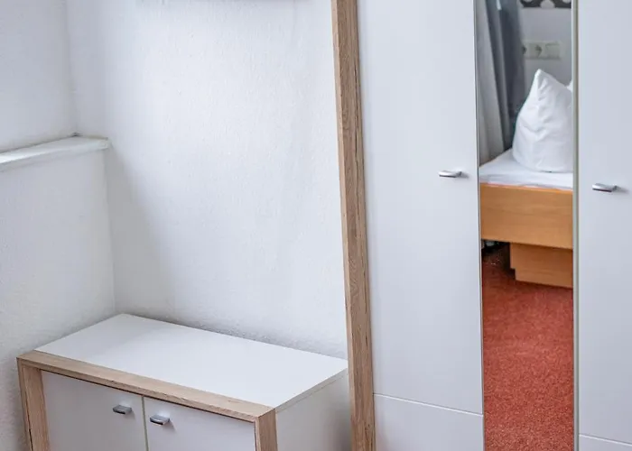 Hotel Self-check-in Constantin