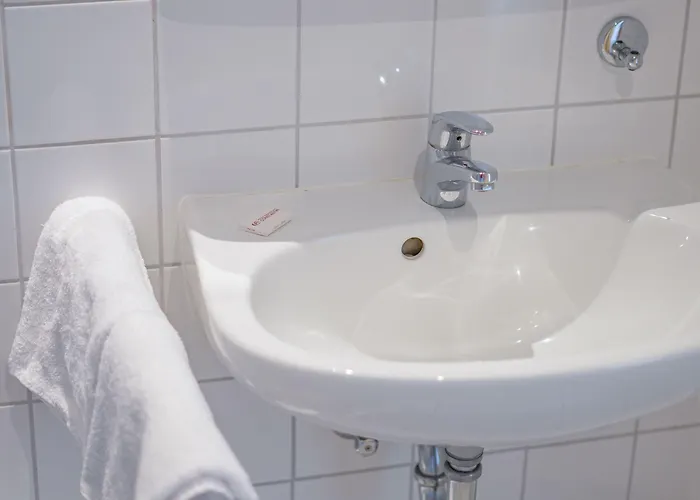 Self-check-in Constantin 3* Trier