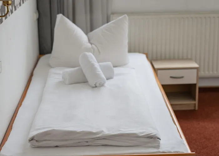 Self-check-in Constantin 3*