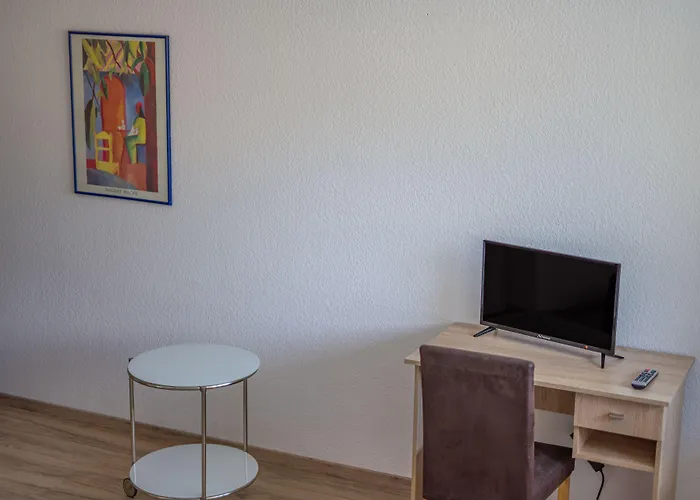 Self-check-in Constantin 3*