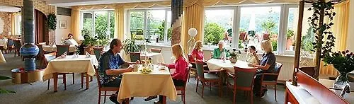 Hotel Self-check-in Constantin 3*