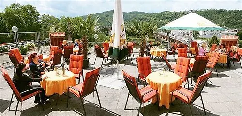 Hotel Self-check-in Constantin