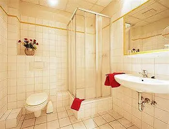 Self-check-in Constantin 3* Trier